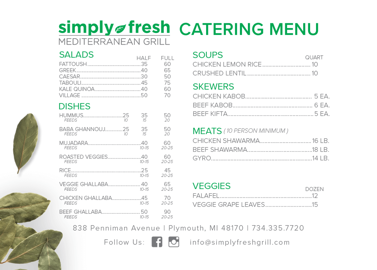 Simply-Fresh---Catering-Out---Menu
